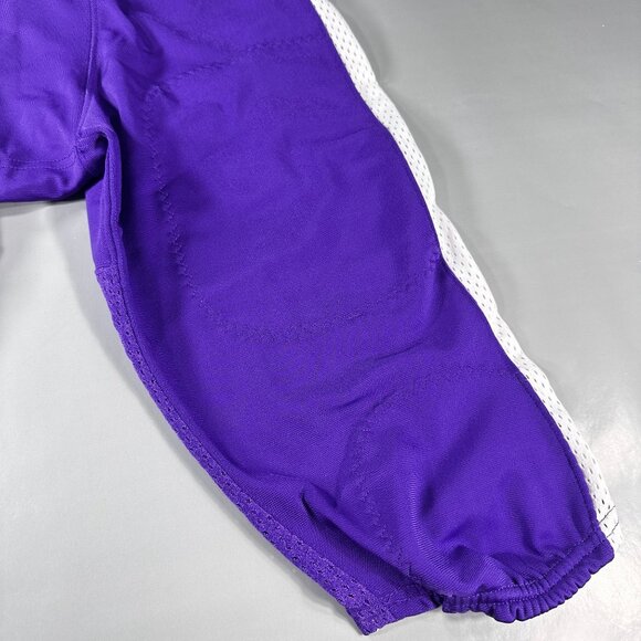 Nike Team Football Pants Mens Tights Open Field Vapor Pro Engineered Vented Mesh - Picture 15 of 16